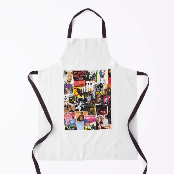 Item preview, 70s punk rock music band designed and sold by PatriciaEllen1.