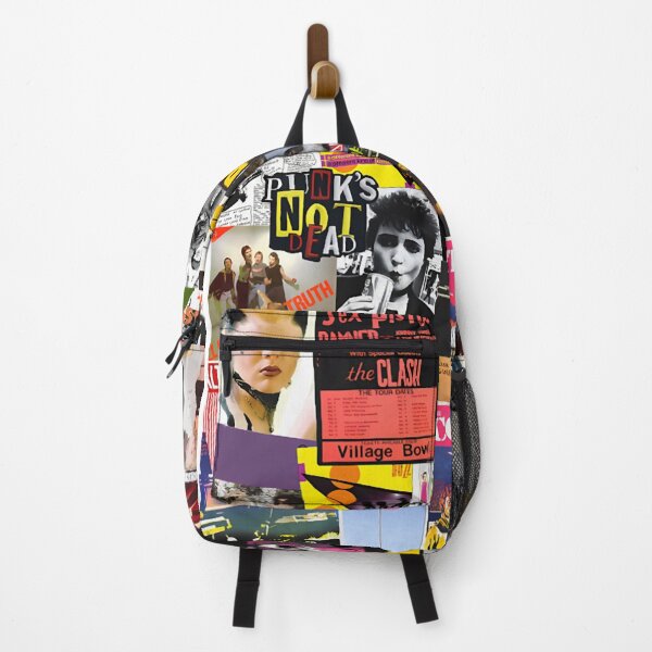 Item preview, 70s punk rock music band designed and sold by PatriciaEllen1.