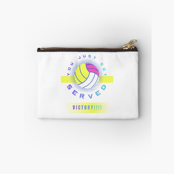 Item preview, Served! Volley ball designed and sold by cha0sCosmos.