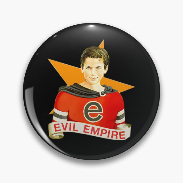 Item preview, Evil Empire T-Shirt-2400 Active  designed and sold by OrvilleKuphal.