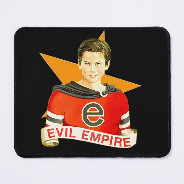 Item preview, Evil Empire T-Shirt-2400 Active  designed and sold by OrvilleKuphal.