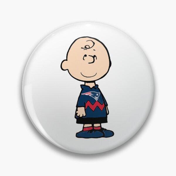 Item preview, new england Patriots Football Fan Sunday Peanuts designed and sold by AvianPalette.