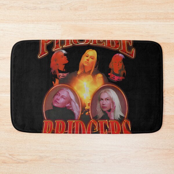 Item preview, Phoebe Bridgers designed and sold by regal-crown.