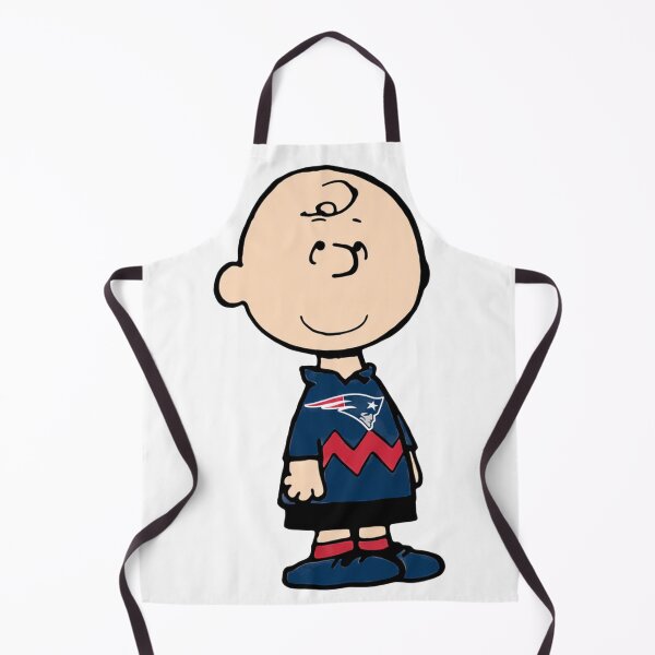 Item preview, new england Patriots Football Fan Sunday Peanuts designed and sold by AvianPalette.