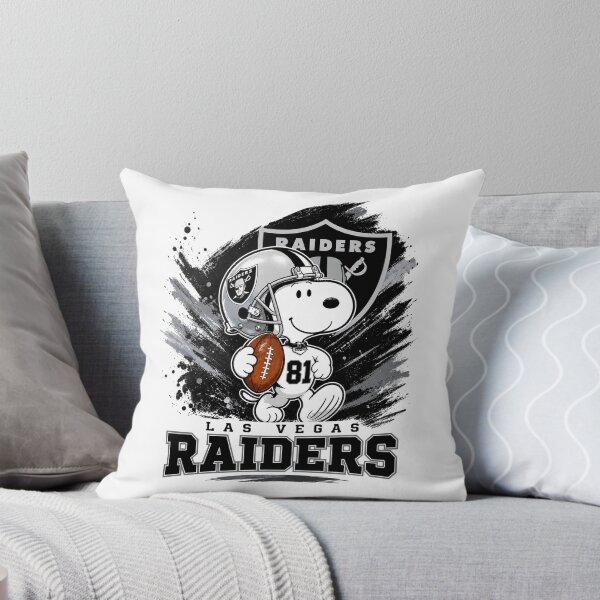 Item preview, Snoopy Las Vegas Football Graphic Grunge Art  designed and sold by CaneufeyCip.