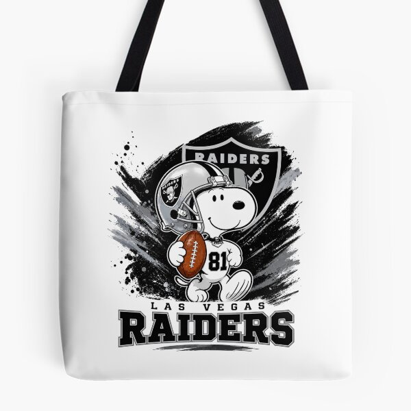 Item preview, Snoopy Las Vegas Football Graphic Grunge Art  designed and sold by CaneufeyCip.