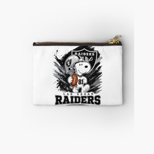 Item preview, Snoopy Las Vegas Football Graphic Grunge Art  designed and sold by CaneufeyCip.