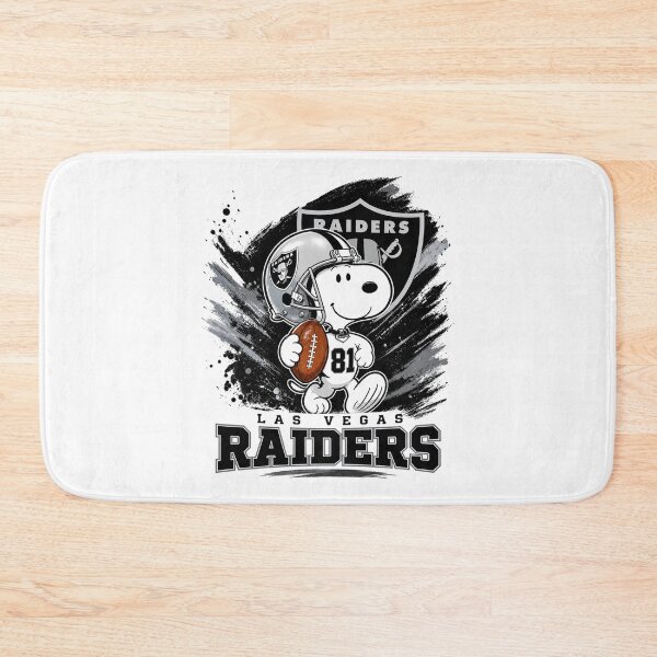 Item preview, Snoopy Las Vegas Football Graphic Grunge Art  designed and sold by CaneufeyCip.