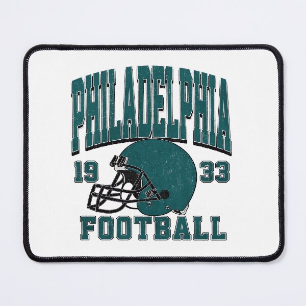 Item preview, Philly Football Vintage Helmet Retro Apparel designed and sold by GohringFinlea.
