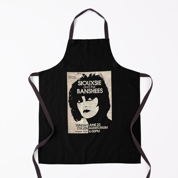 Item preview, 80s post punk band satb designed and sold by PatriciaEllen1.