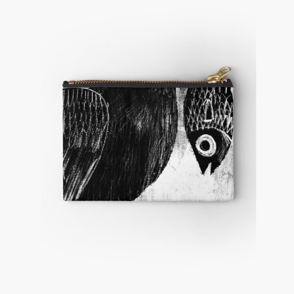 Item preview, Tropical Cerveja Devassa Feather Harmony designed and sold by Mahumlifestyle.