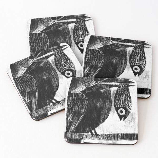 Item preview, Tropical Cerveja Devassa Feather Harmony designed and sold by Mahumlifestyle.