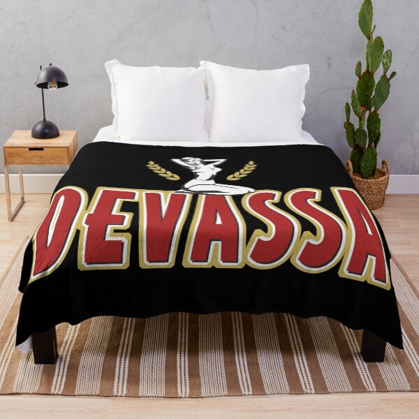 Item preview, Tropical Cerveja Devassa Feather Harmony designed and sold by Mahumlifestyle.