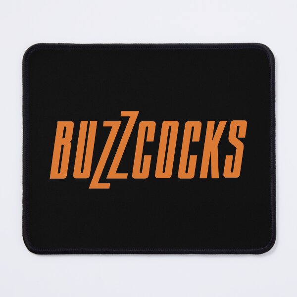 Item preview, Buzzcocks Band designed and sold by geishaterzana.