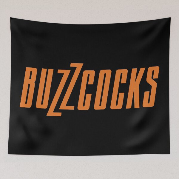 Item preview, Buzzcocks Band designed and sold by geishaterzana.