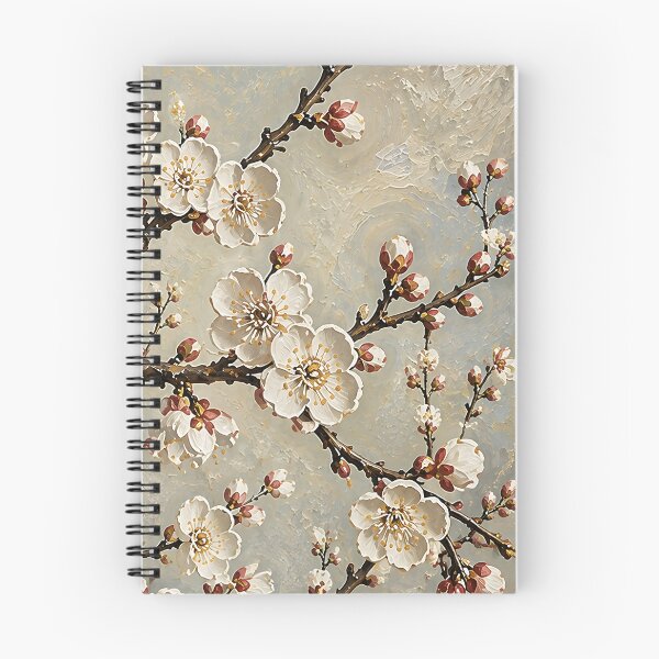 Item preview, plum blossom in spring designed and sold by adamgu1234.