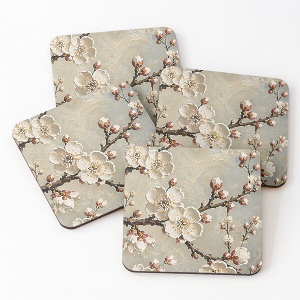 Item preview, plum blossom in spring designed and sold by adamgu1234.