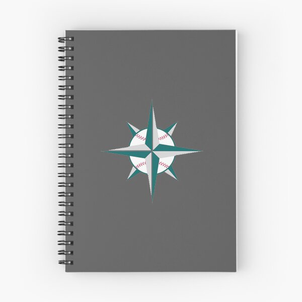 Item preview, compass sea with big wave designed and sold by AkumeRindue.