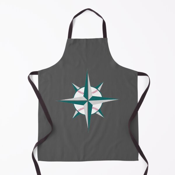 Item preview, compass sea with big wave designed and sold by AkumeRindue.