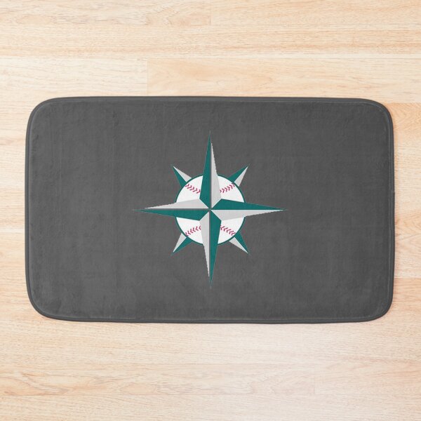 Item preview, compass sea with big wave designed and sold by AkumeRindue.