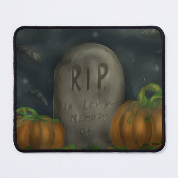 Item preview, Halloween pumpkins designed and sold by AziJ-Designs.
