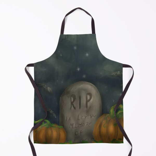 Item preview, Halloween pumpkins designed and sold by AziJ-Designs.