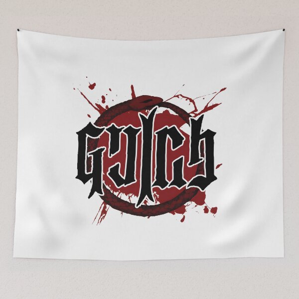 Item preview, Gulch-Band designed and sold by BlockyBlooms.