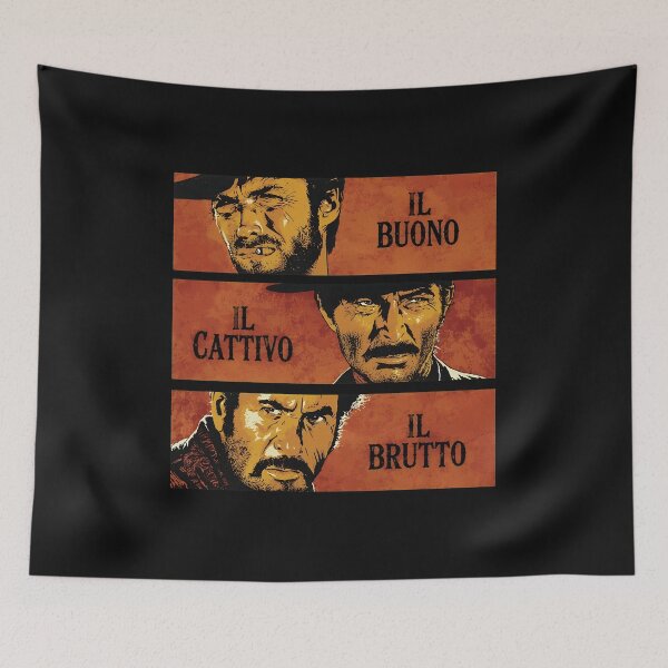 Item preview,  Western Trio Portraits with Italian  designed and sold by JANEREND.