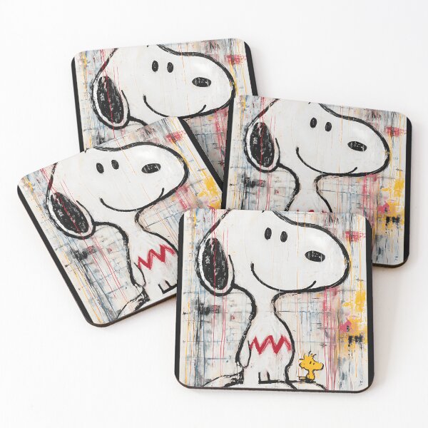 Item preview, Snoopy designed and sold by CapsuleOfLife.