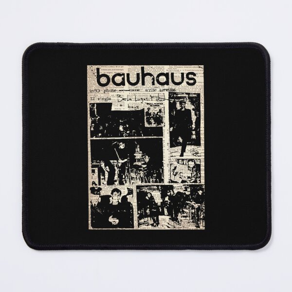 Item preview, 80s post punk band bhs designed and sold by PatriciaEllen1.