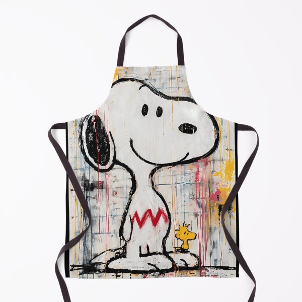 Item preview, Snoopy designed and sold by CapsuleOfLife.