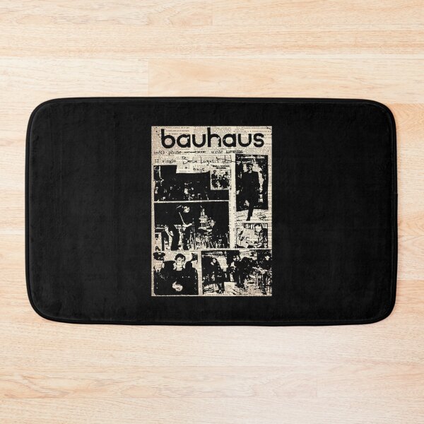 Artikelvorschau, 80er-Jahre-Post-Punk-Band BHS entworfen und verkauft von PatriciaEllen1.