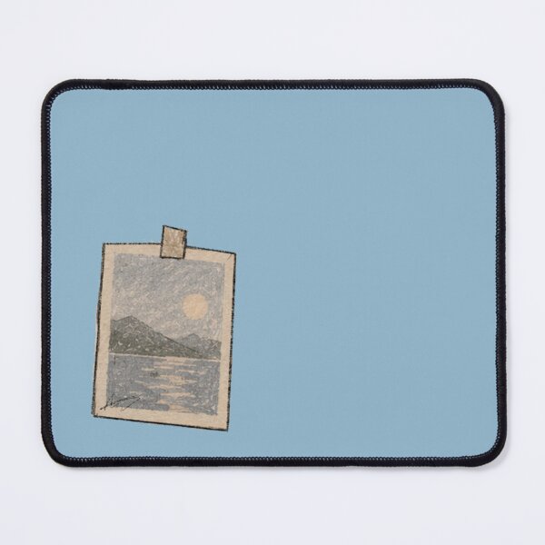 Item preview, Quiet Ocean designed and sold by Relora.
