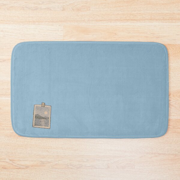Item preview, Quiet Ocean designed and sold by Relora.