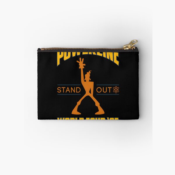 Item preview, Powerline Concert Stand Out World Tour '95 designed and sold by regal-crown.