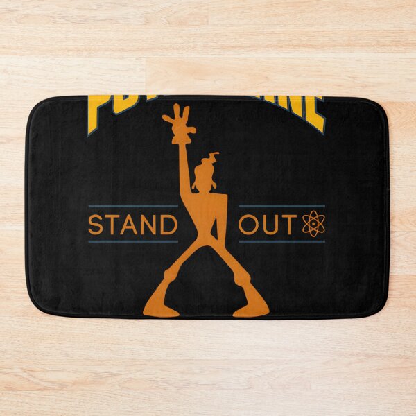 Item preview, Powerline Concert Stand Out World Tour '95 designed and sold by regal-crown.