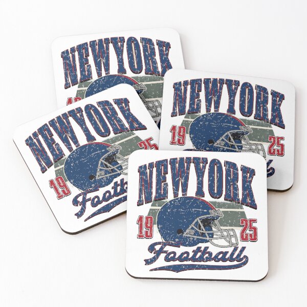 Item preview, Vintage Sporty New York Football Style designed and sold by KirklandSchnitz.