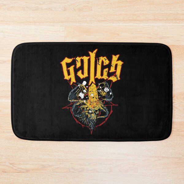 Item preview, Gulch-Band designed and sold by BlockyBlooms.
