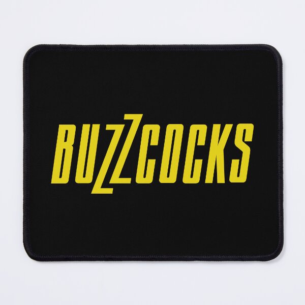 Item preview, Buzzcocks Band Retro designed and sold by geishaterzana.