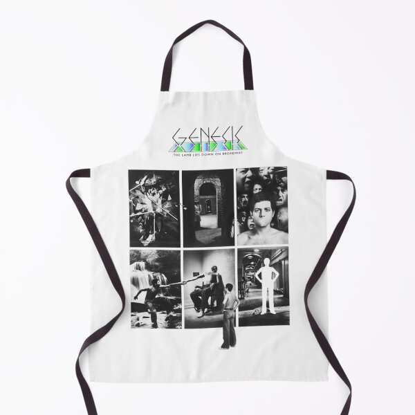 Item preview, Genesis - The Lamb Lies Down on Broadway Men Women  designed and sold by KristianNes.