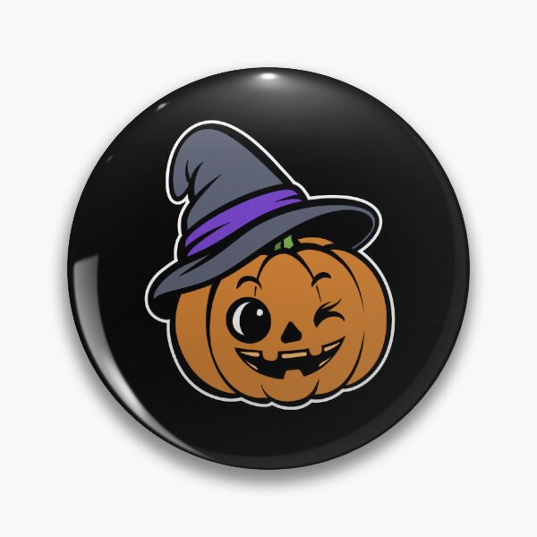 Item preview, Magician Pumpkin designed and sold by dekapuspitasari.