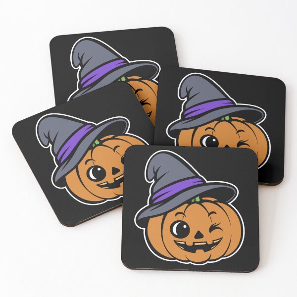 Item preview, Magician Pumpkin designed and sold by dekapuspitasari.