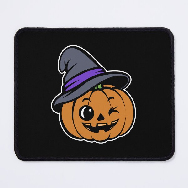 Item preview, Magician Pumpkin designed and sold by dekapuspitasari.