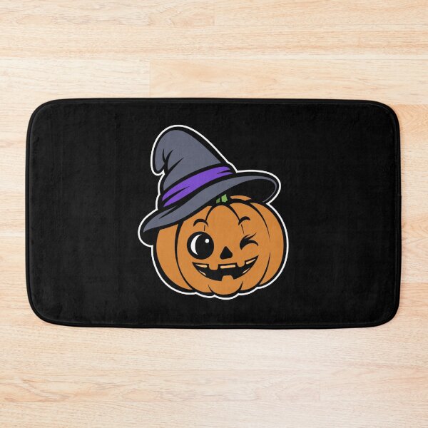Item preview, Magician Pumpkin designed and sold by dekapuspitasari.