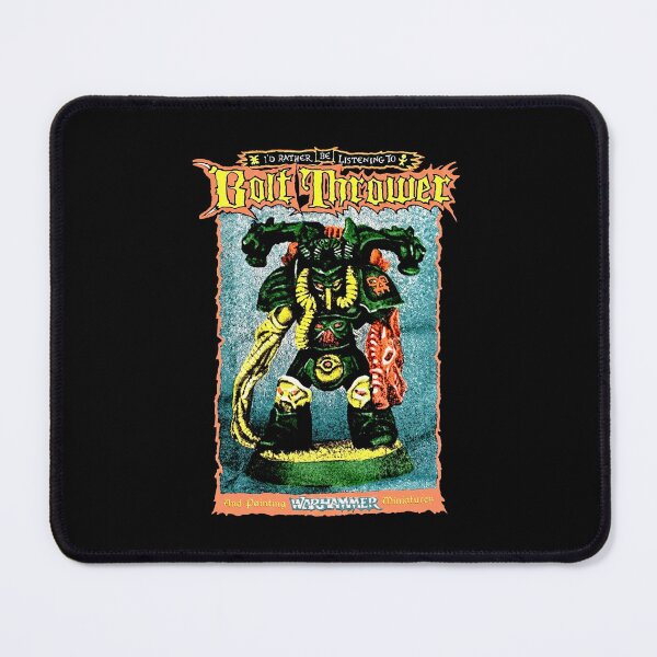 Item preview, 1986 british death metal music band designed and sold by PatriciaEllen1.