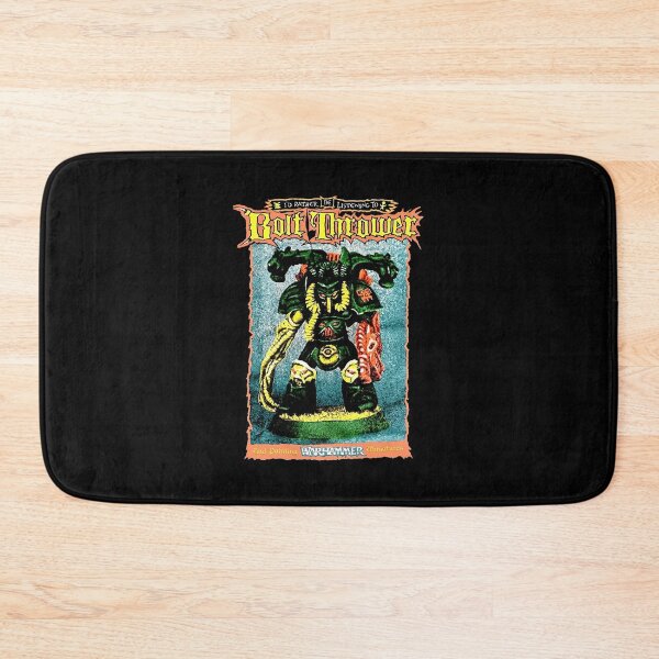 Item preview, 1986 british death metal music band designed and sold by PatriciaEllen1.