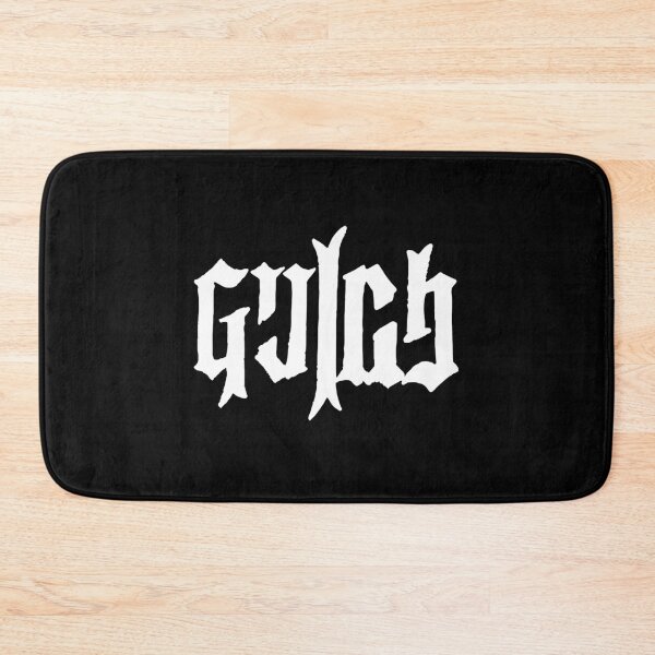 Item preview, Gulch-Band designed and sold by BlockyBlooms.
