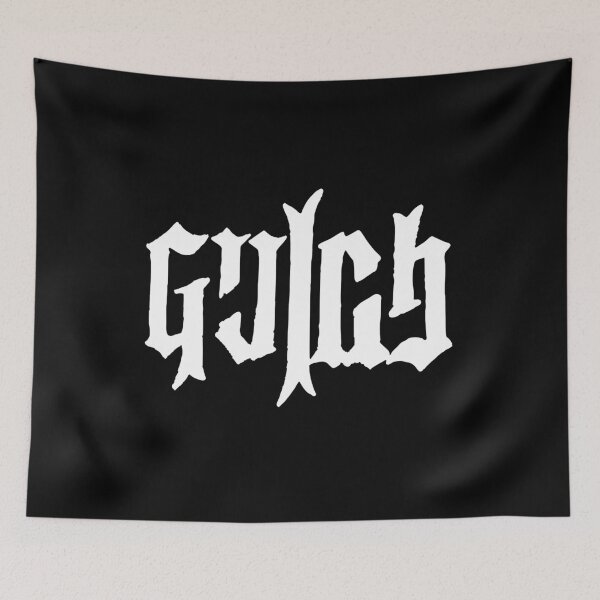 Item preview, Gulch-Band designed and sold by BlockyBlooms.