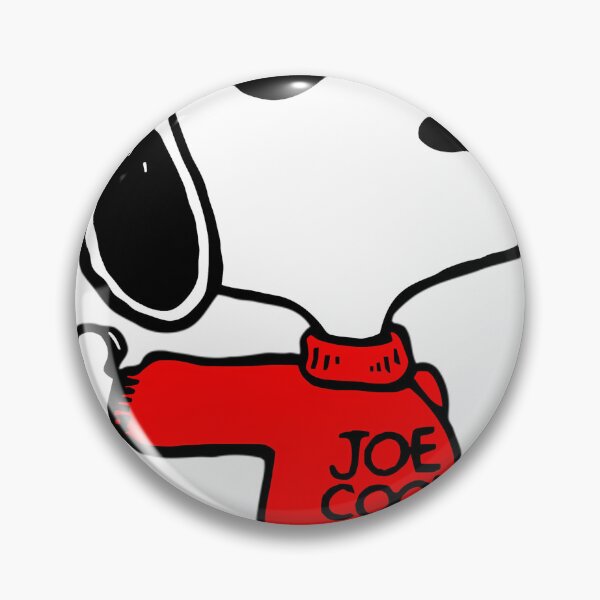 Item preview, Snoopy Joe Cool Wearing Sunglasses designed and sold by CapsuleOfLife.