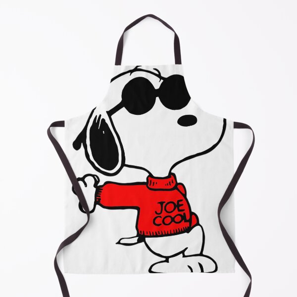 Item preview, Snoopy Joe Cool Wearing Sunglasses designed and sold by CapsuleOfLife.